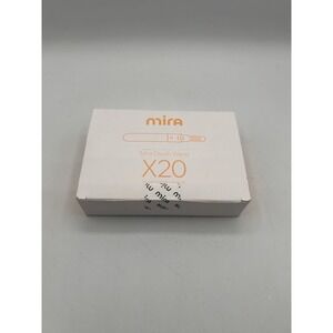 Mira Fertility Plus Ovum Wand for Fertility Tracking 15 Count